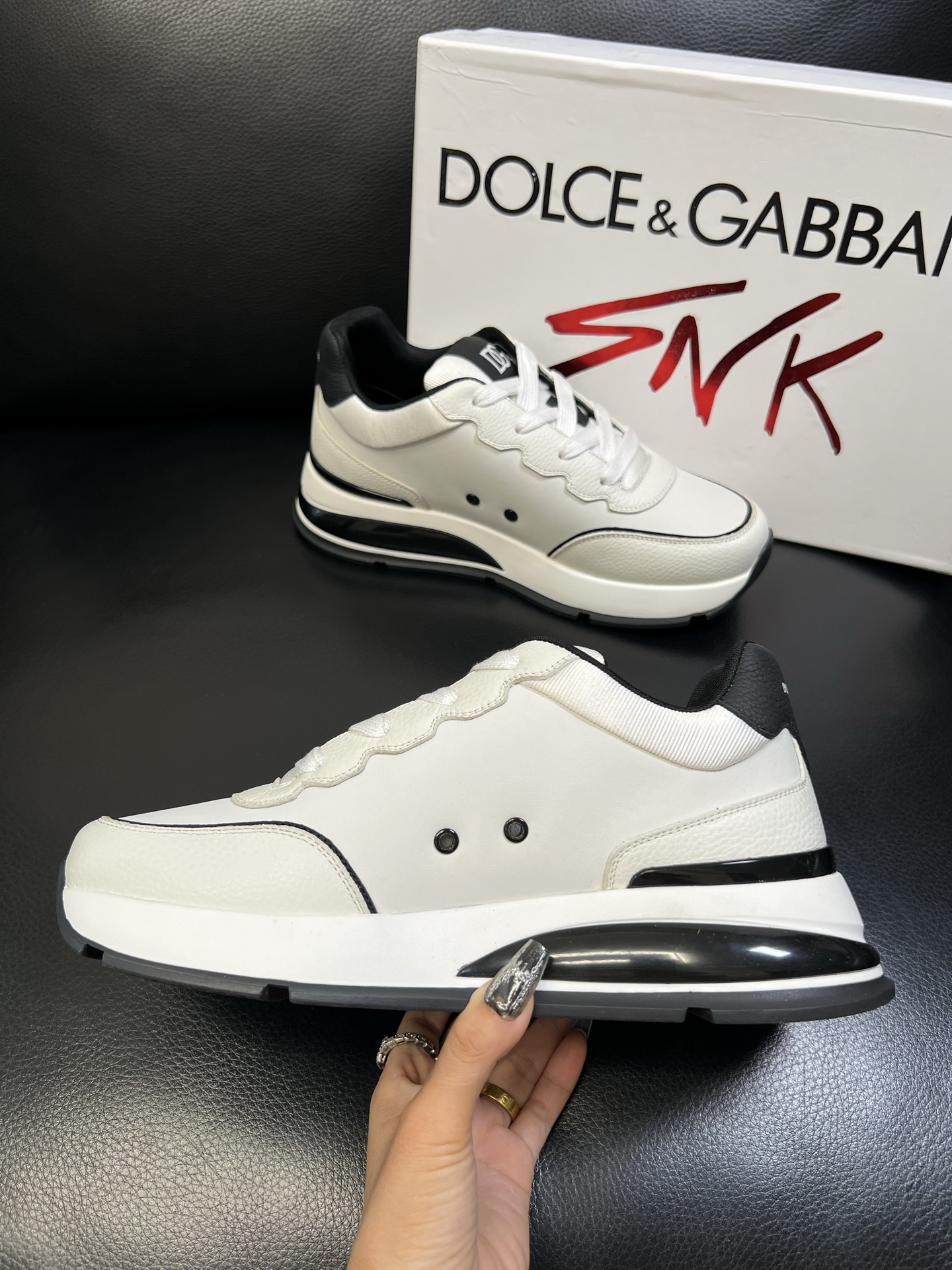 olce & Gabbana shoe